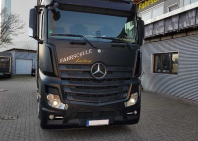 Folierung (Car Wrapping)