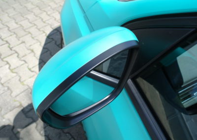 Folierung (Car Wrapping)