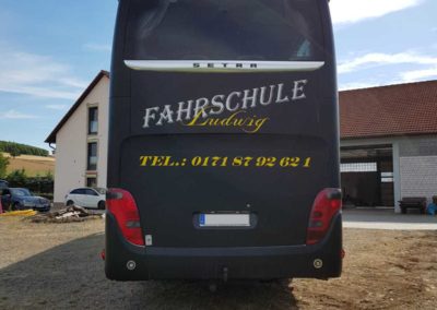 Folierung (Car Wrapping)