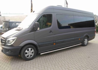 Folierung (Car Wrapping)