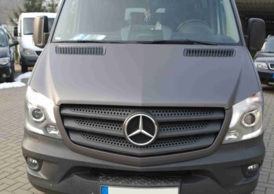 Folierung (Car Wrapping)