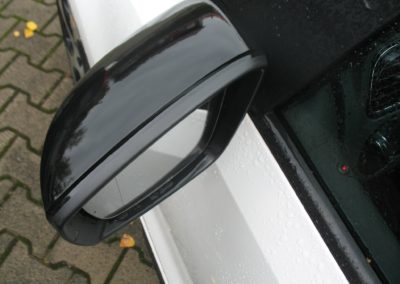 Folierung Außenspiegel